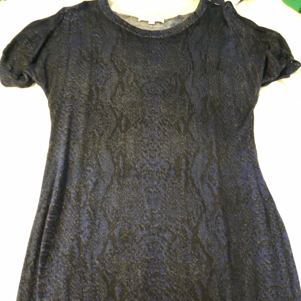 Anne Taylor Loft Dress